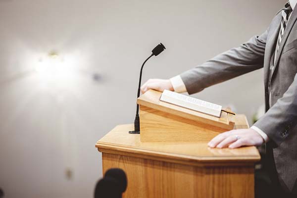 sustentação oral nos tribunais superiores