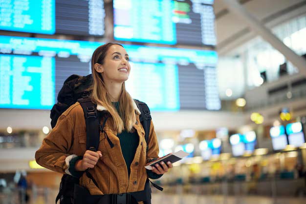 direitos dos passageiros em casos de problemas com o voo